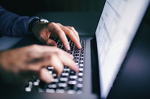 Basic Computer Skills Test