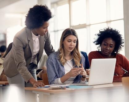Introduction to Computer Skills