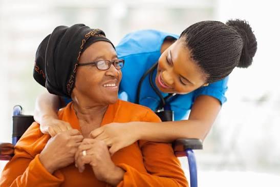 Personal Support Worker (PSW)