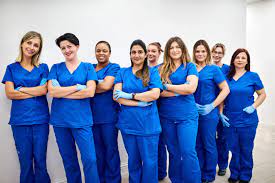 Developmental Services Workers- On line Course