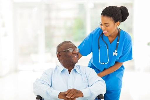 Personal Support Worker Distant Learning  Enroll